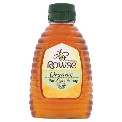 Rowse Pure Honey