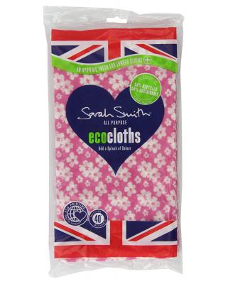 Sarah Smith Eco Cloths