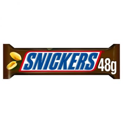 Snickers