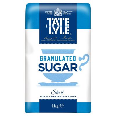 Tate & Lyle Granulated Sugar