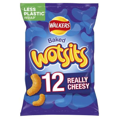 Walkers Wotsits