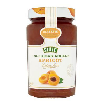 Stute Apricot Jam