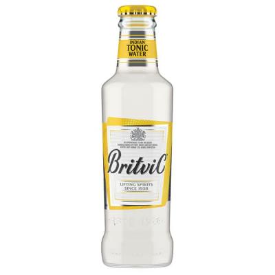 Britvic Indian Tonic Water