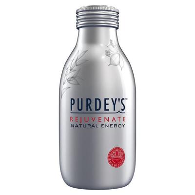 Purdey's Rejuvenate