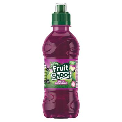Robinsons Fruit Shoot Apple and Blackcurrant