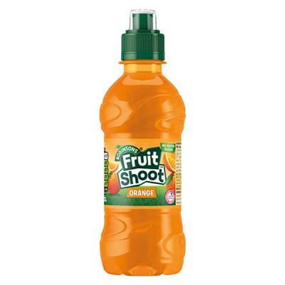 Robinsons Fruit Shoot Orange