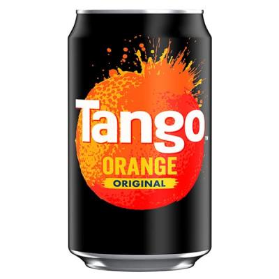 Tango Orange Original